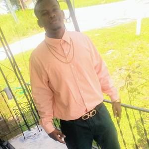 Meet your Posher, Jonah